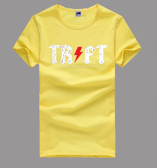 T-shirt Trukfit Homme Pas Cher